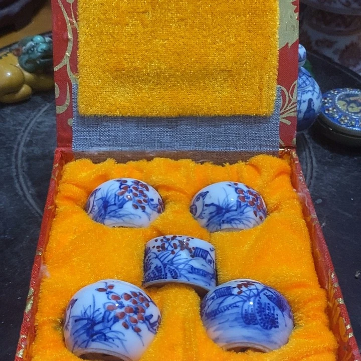 陶瓷艺术设计是摆件去q