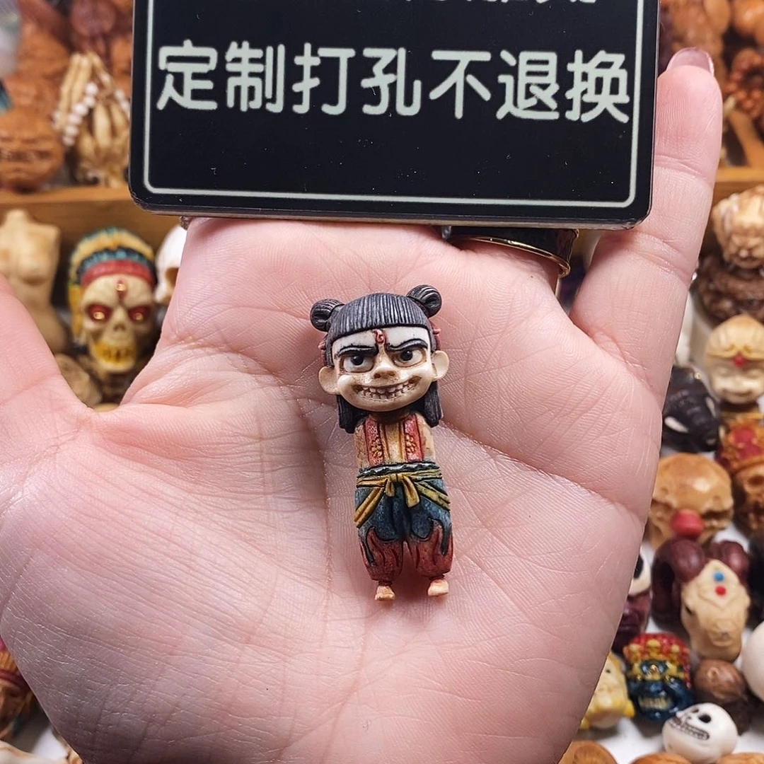 橄榄核吊坠滴*牛鼻孔啊啊啊啊啊啊
