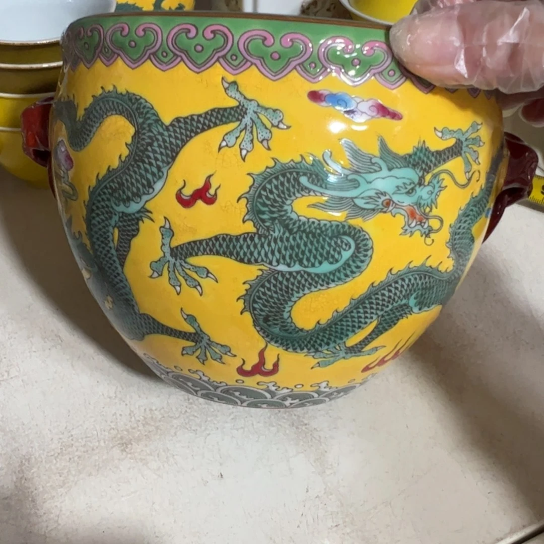 景德镇瓷器瓷器1122亿*