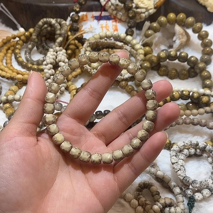 吊坠星月菩提海南