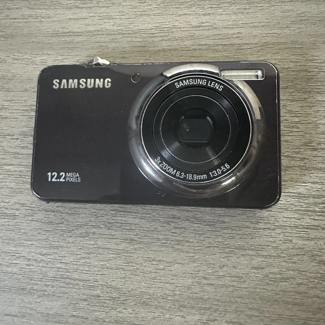 8新 Samsung/三星 st50 功能正常配件齐无质量问题no退