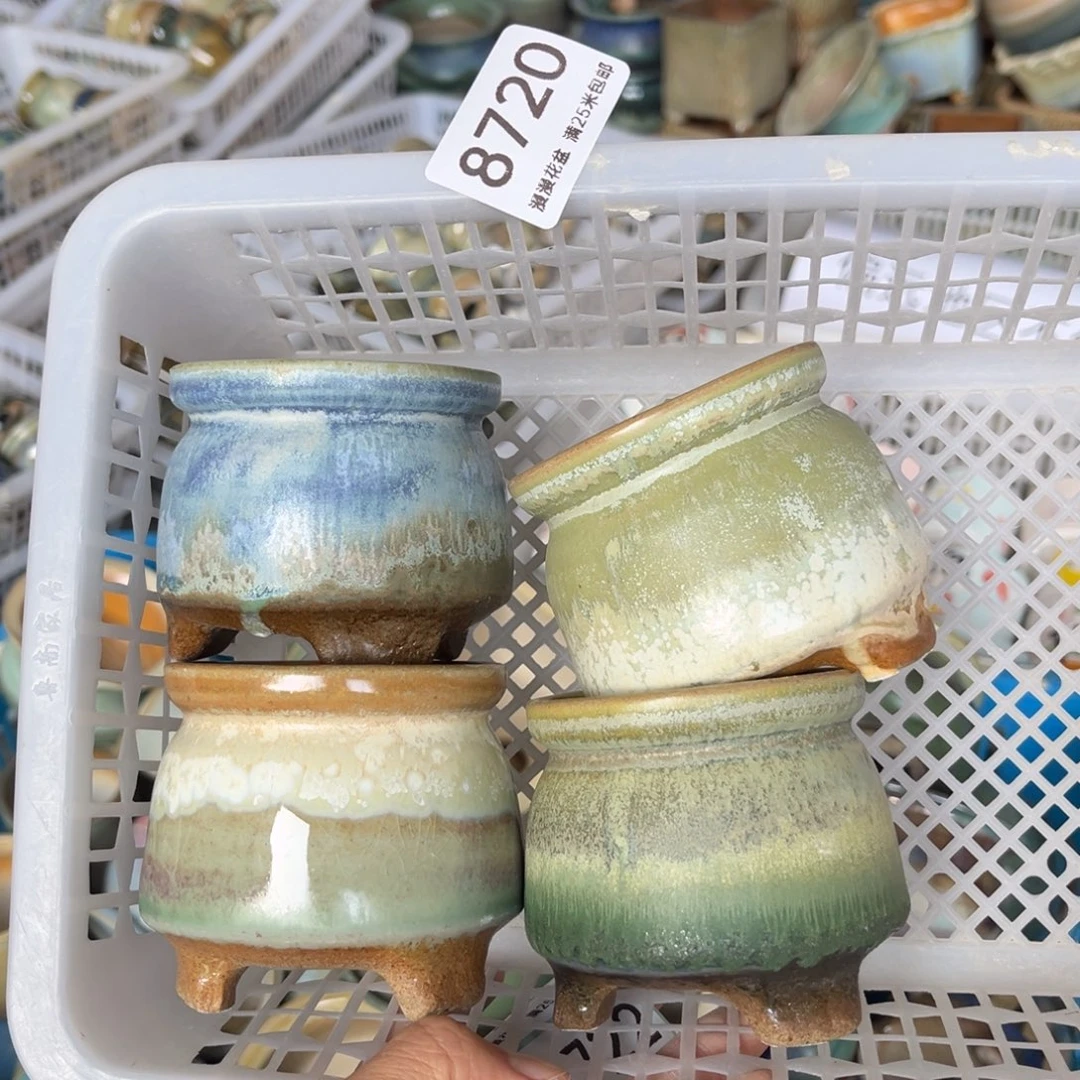 8720内口6景德镇手工制作