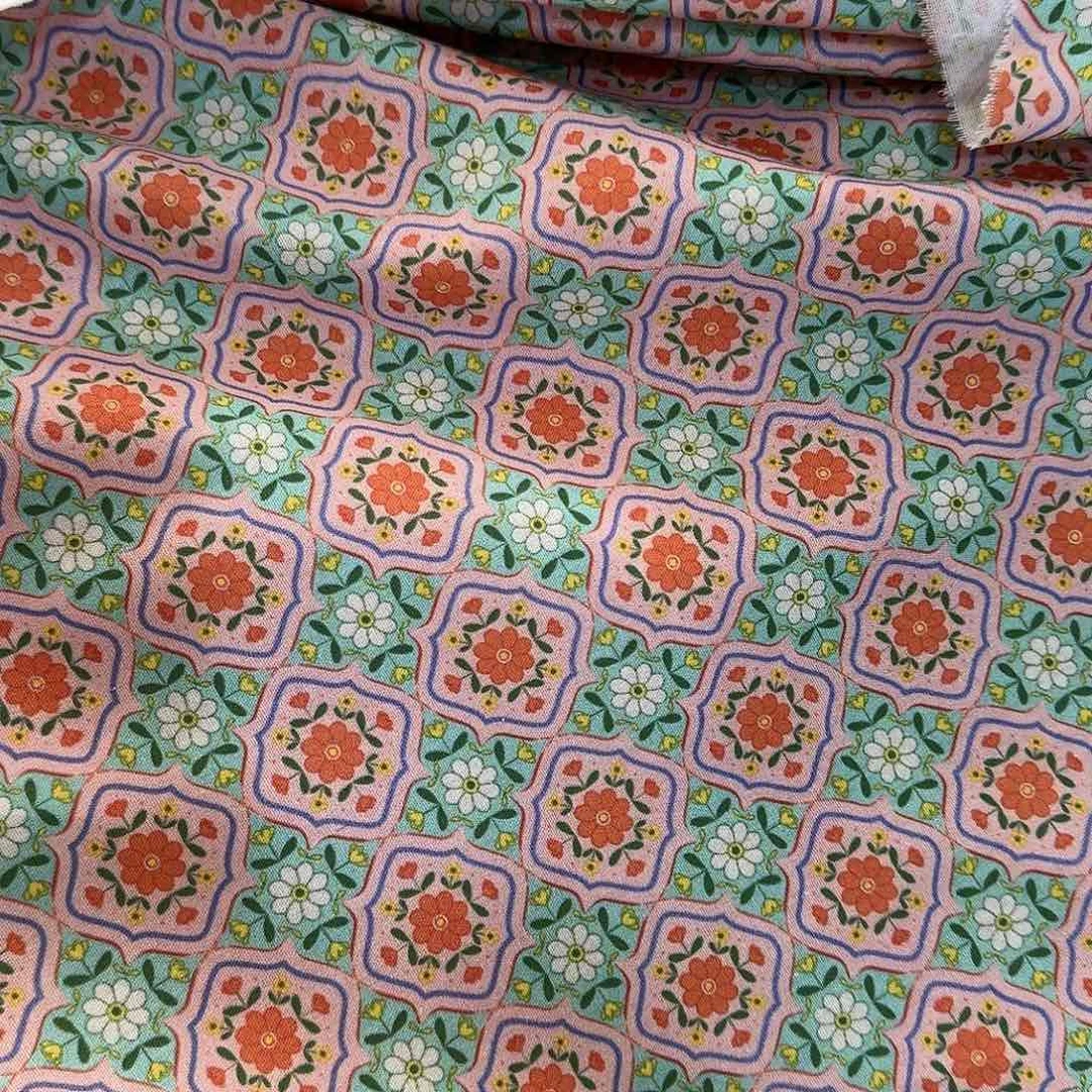 痛**女纯棉平布4米长X1.1米宽地卷