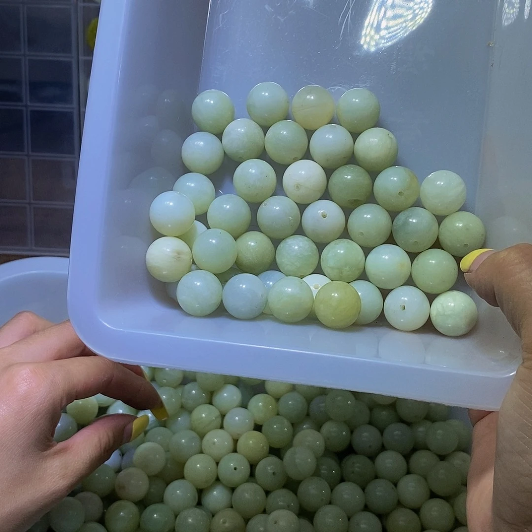 蛇纹石玉未镶嵌其他45