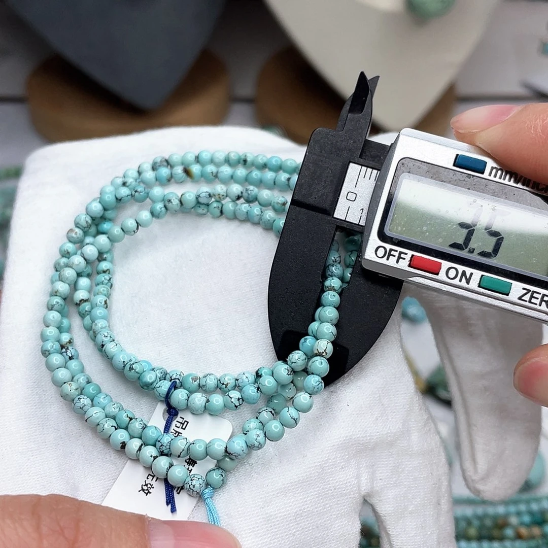 绿松石绿松石未镶嵌