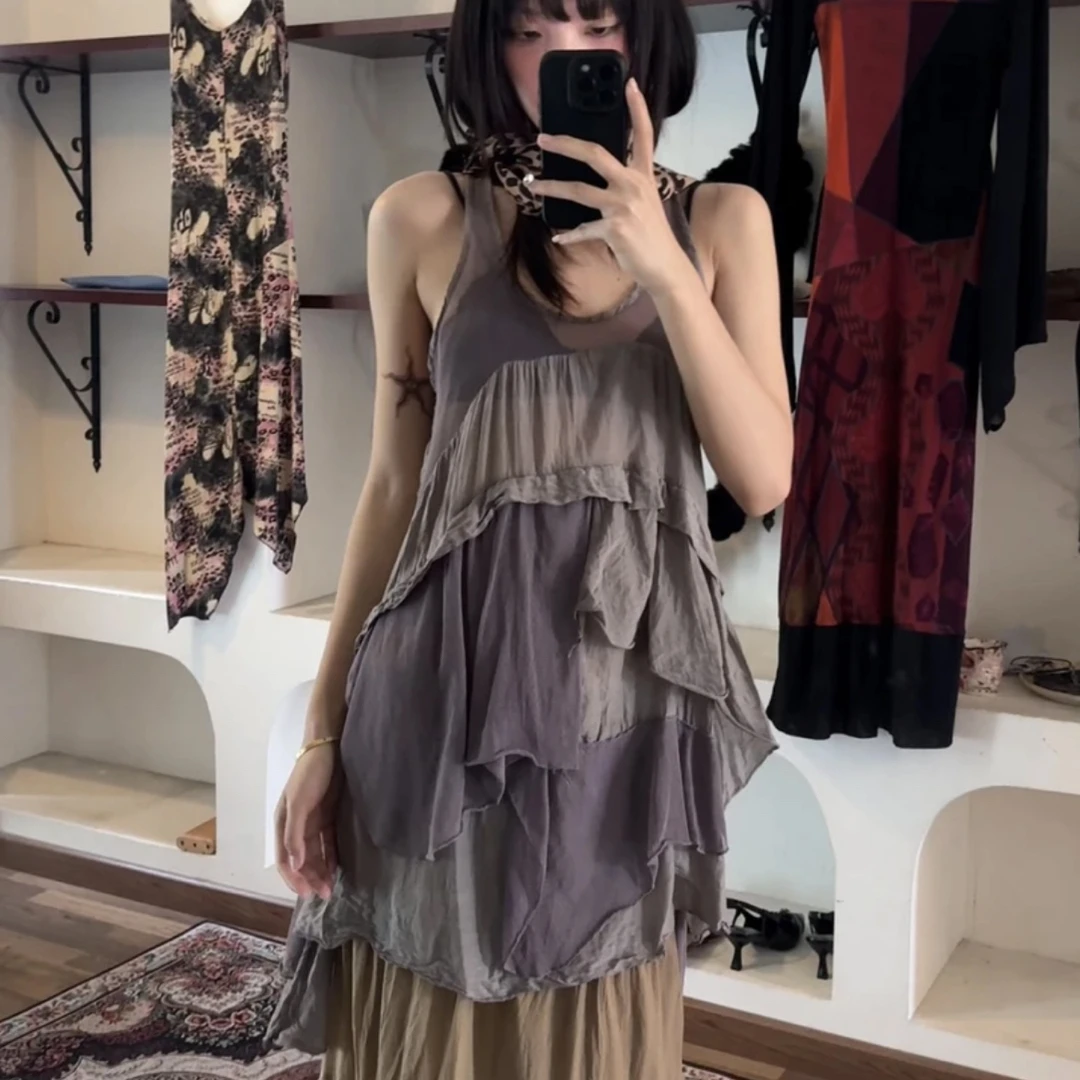 （1099-1899）看一千次海vintage上衣连衣裙欧洲