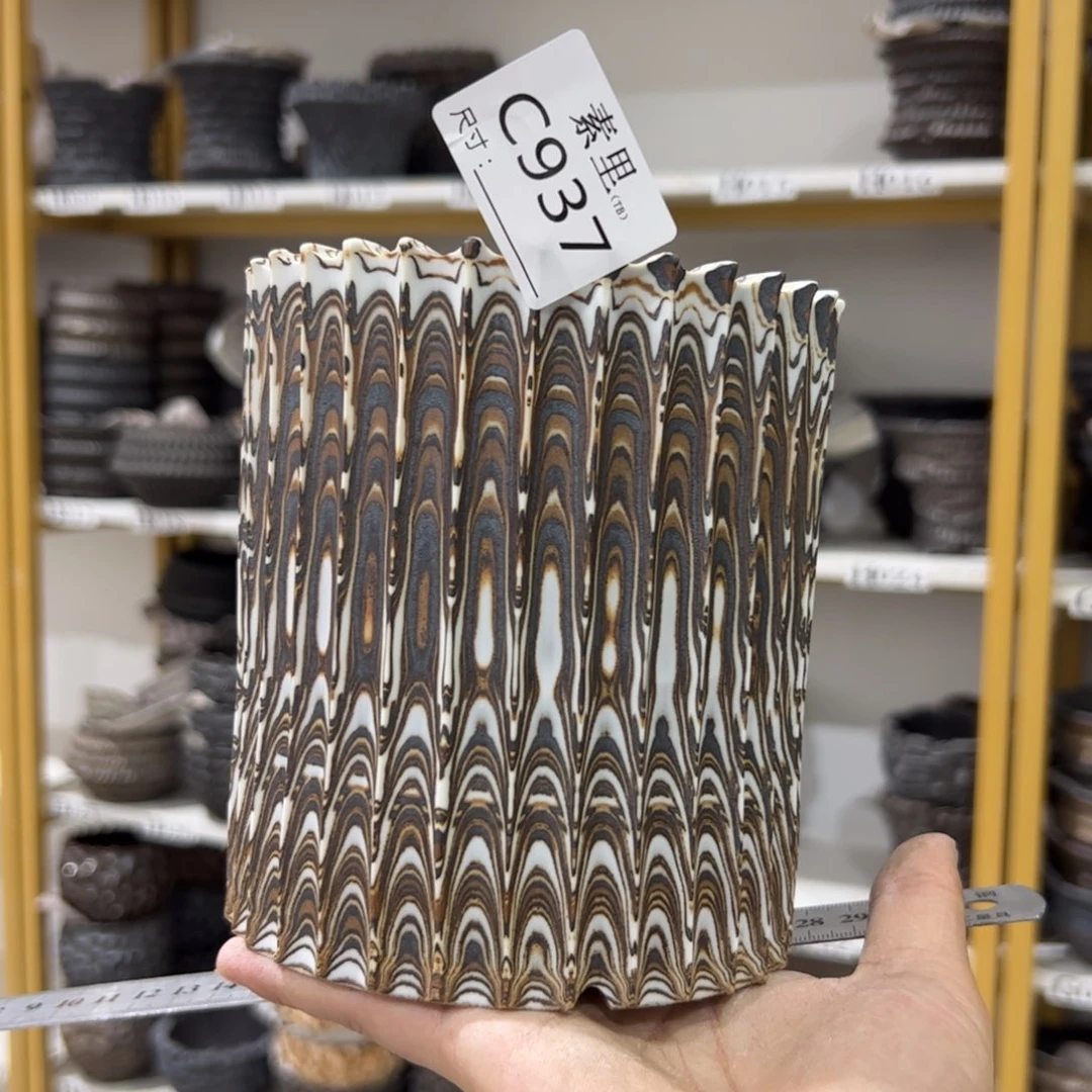 景德镇手工素里瑕疵随机