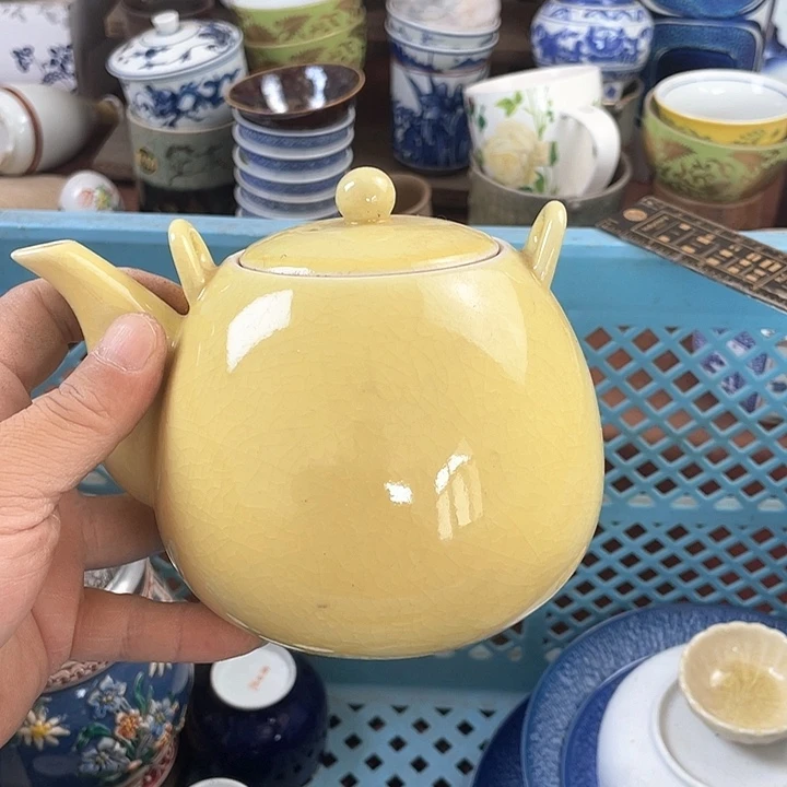 琉璃手工艺品开播开播了开播了