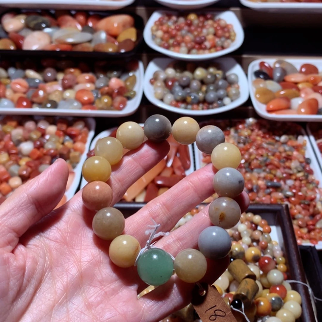 【闪购商品】盆景石