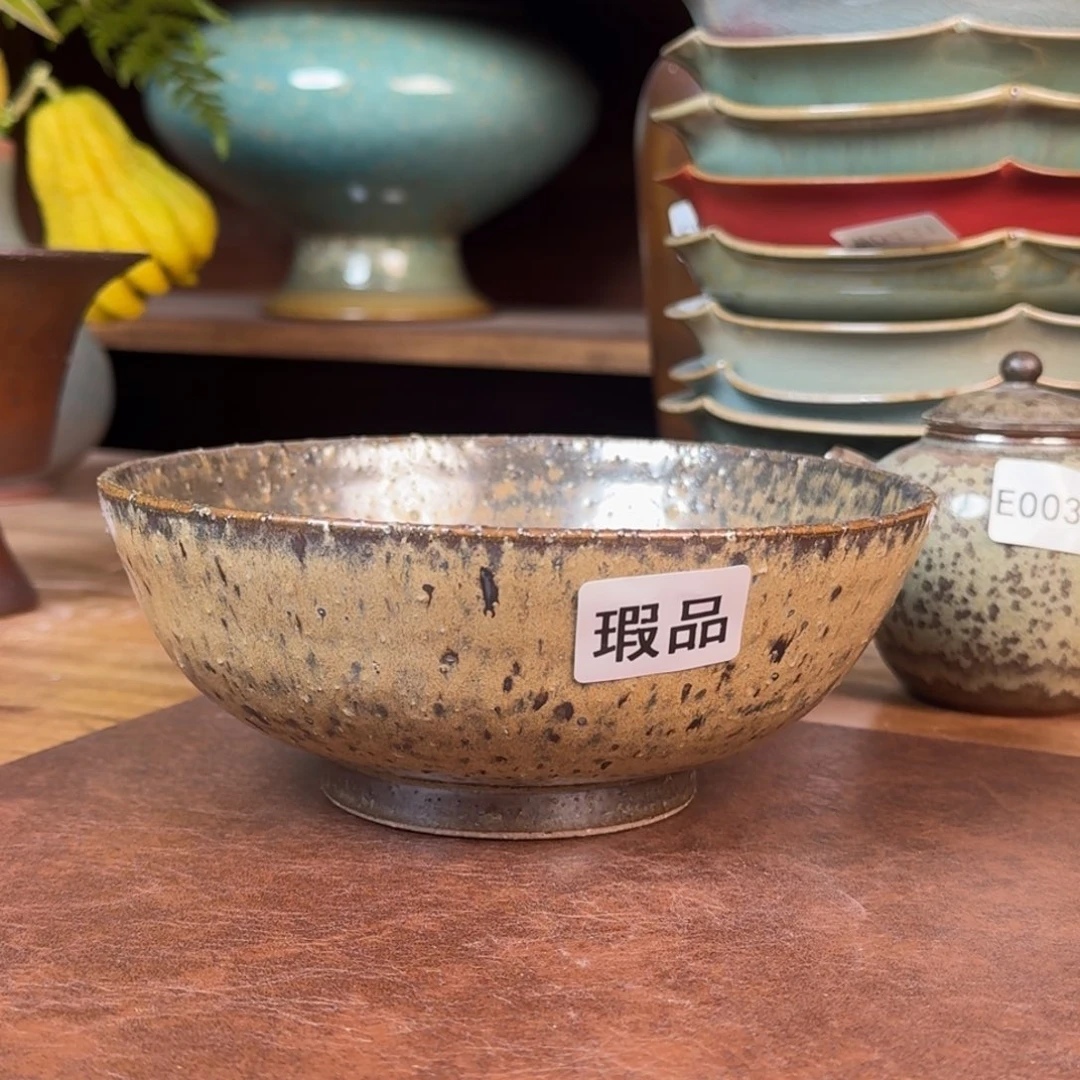 景德镇陶瓷老杨手作