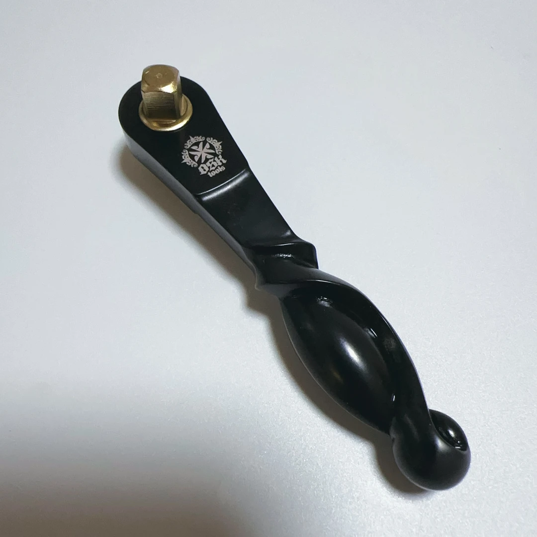 日本小众品牌OSK（台湾生产）小棘轮 可以用批头➕套筒的迷你棘轮