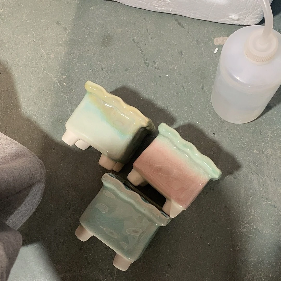 「满9.9米包邮」2个瑕疵随机