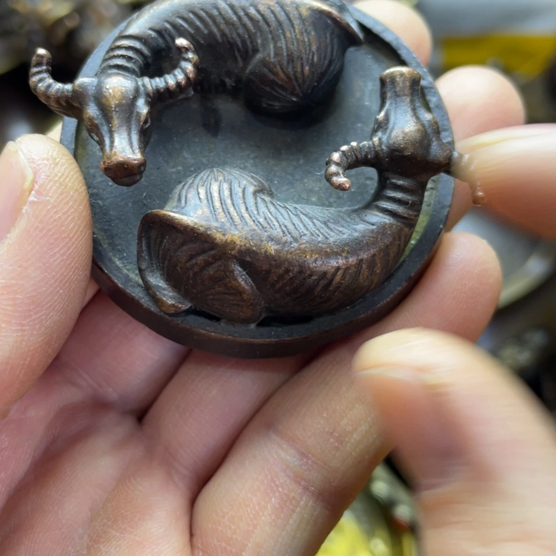 铜器摆件诚信经营