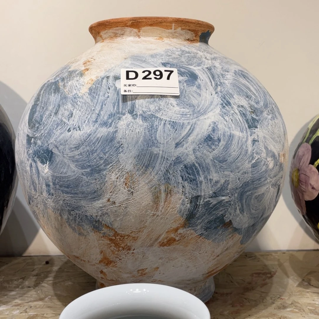 摆件景德镇陶瓷艺术博物