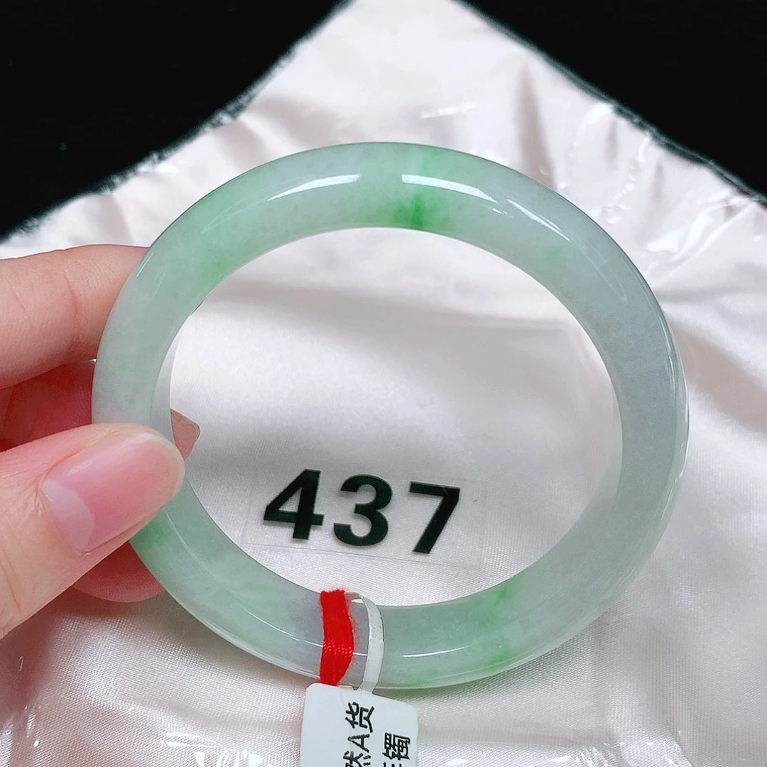 翡翠未镶嵌手镯翡翠手镯未镶嵌