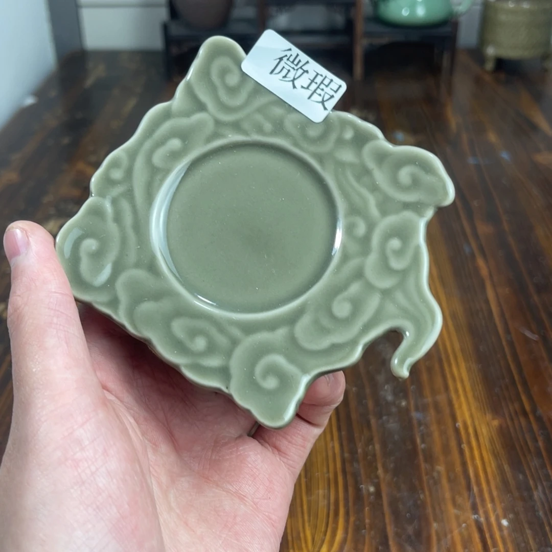 三宝茶器开播福利