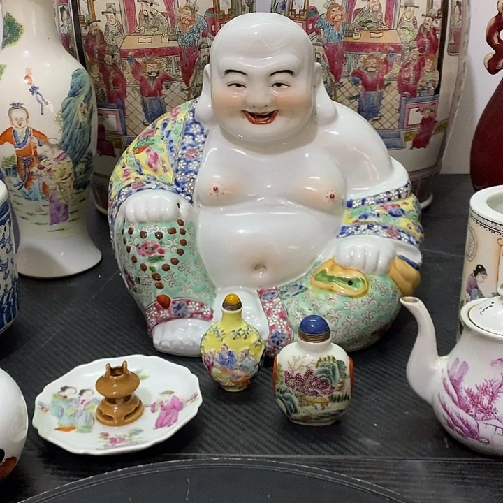 摆件陶陶瓷摆件瓷瓷瓷888888