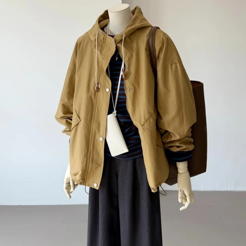 【南风家】X481~X485法式长袖女秋装新2025款设计感显瘦上衣