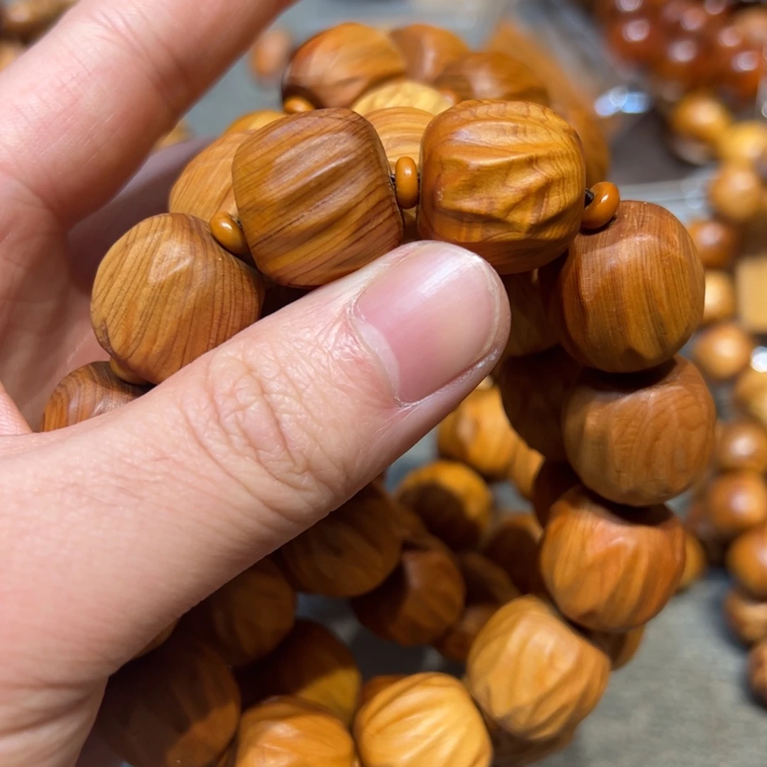 太行崖柏陈化太行