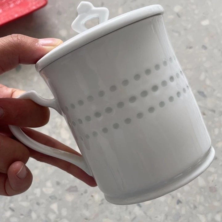 碗景德镇高温细白瓷餐具