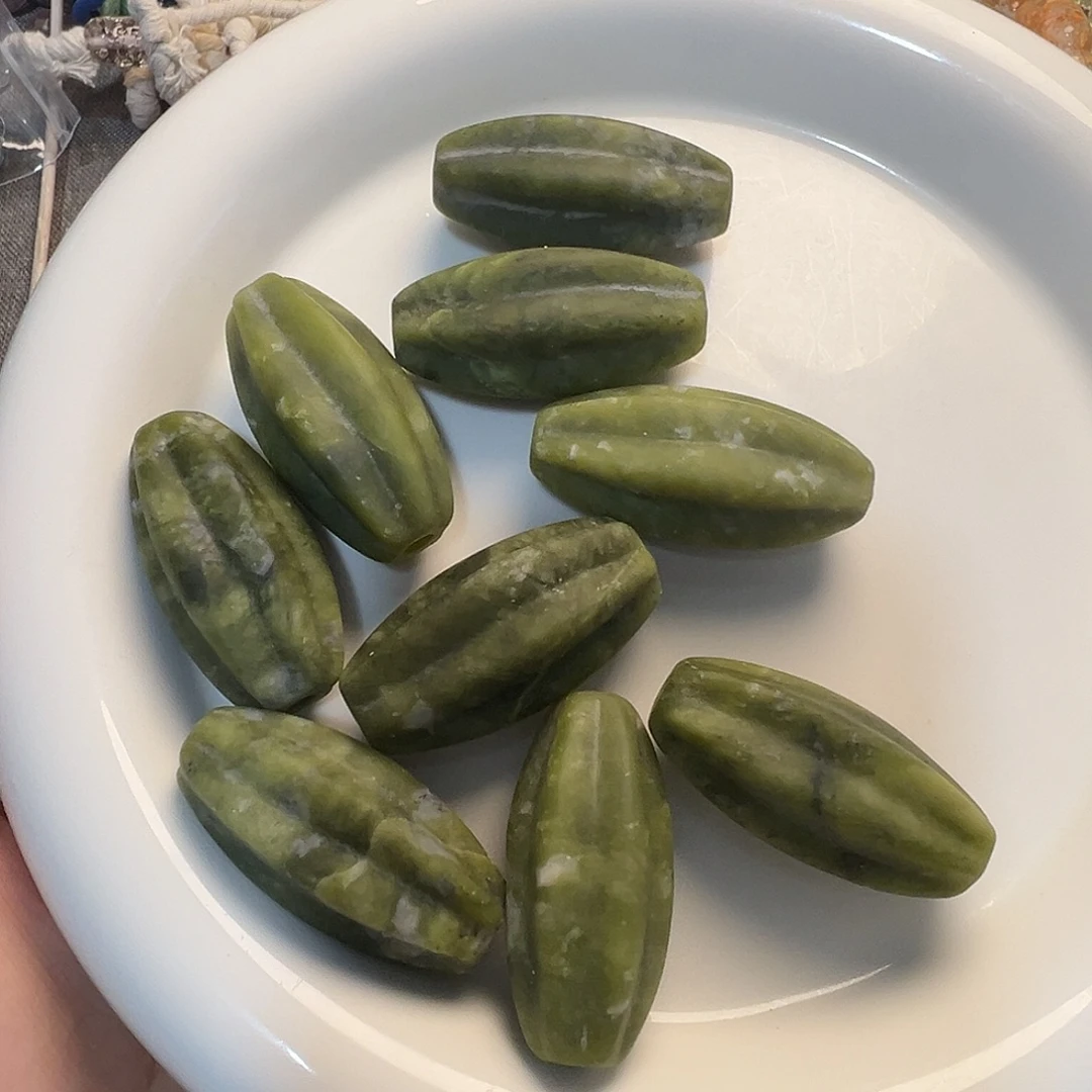 琉璃手工艺品8号链接