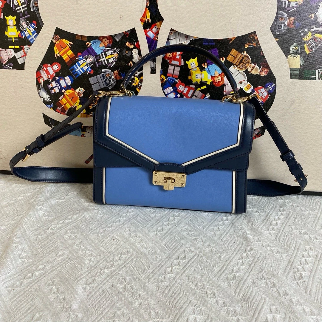 95新 MICHAEL KORS/迈克高仕 19279斜挎包