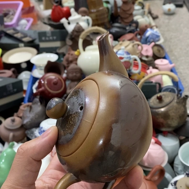 陶瓷艺术品及陶瓷制品