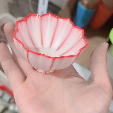 微瑕的一个直播间介意勿拍