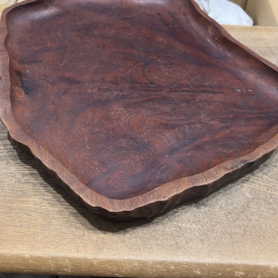 木般若中古美术工艺品