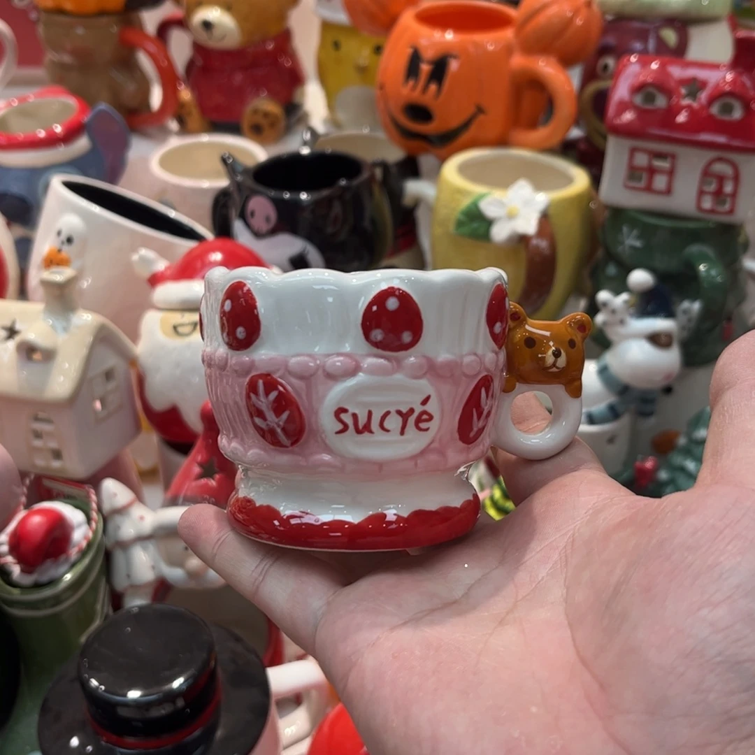 瓷片陶瓷艺术品陶瓷