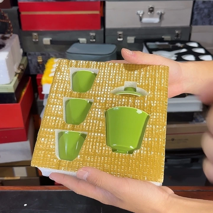 玖珑茶器甄选高端茶具@@@孤品微瑕