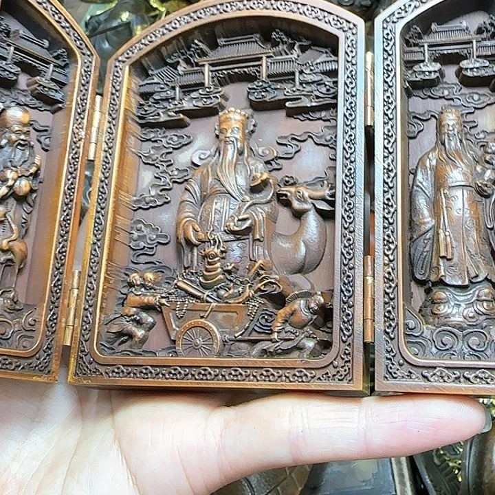 铜材质文玩客厅家具摆件