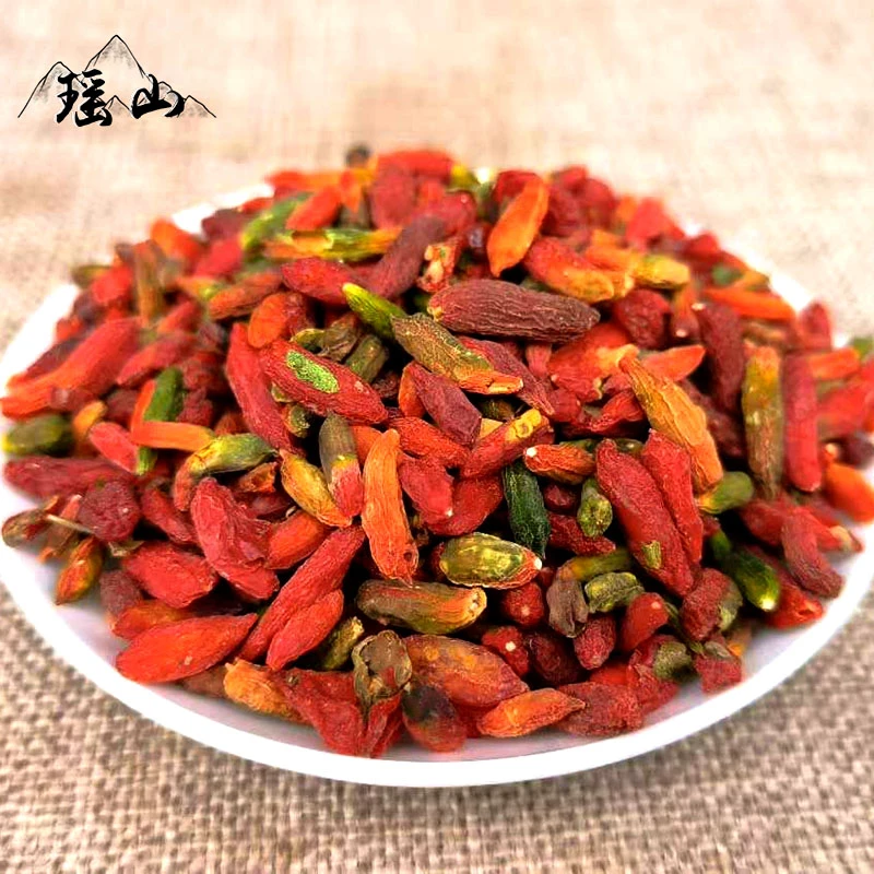 韶关特产农家枸杞