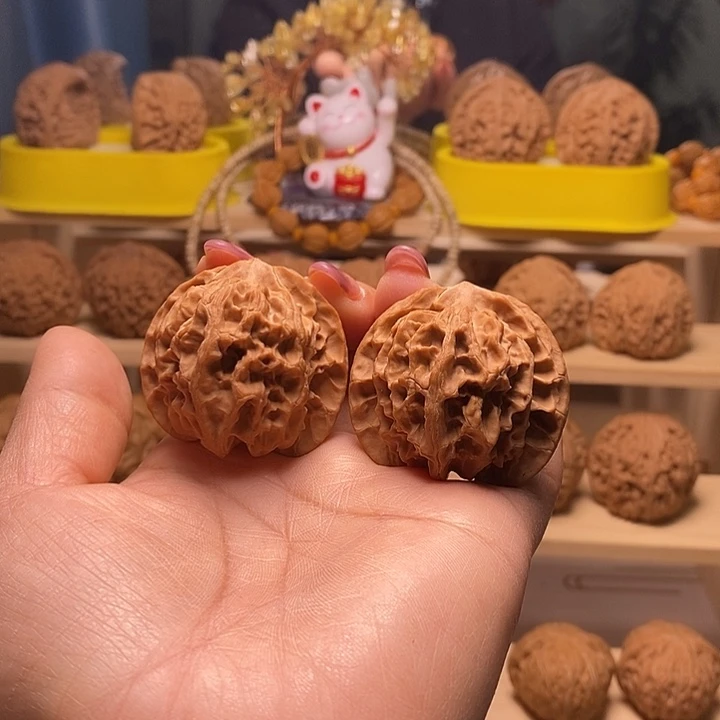 43尺寸桩苹果园核桃