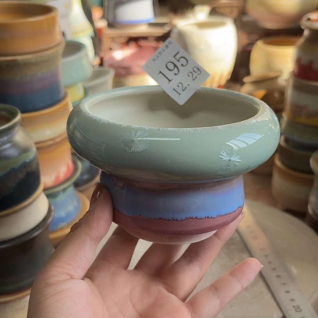 瓷片景德镇陶瓷手工制作