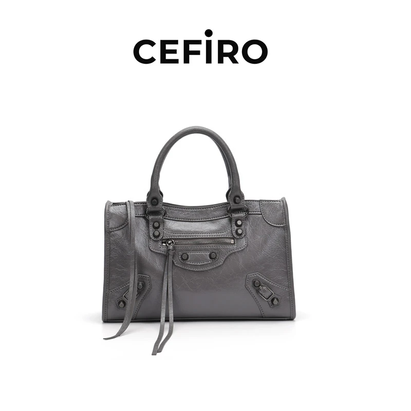 【CEFIRO · CiCi】塞飞洛福利日 包包大促 WGG-1WB1093-242401