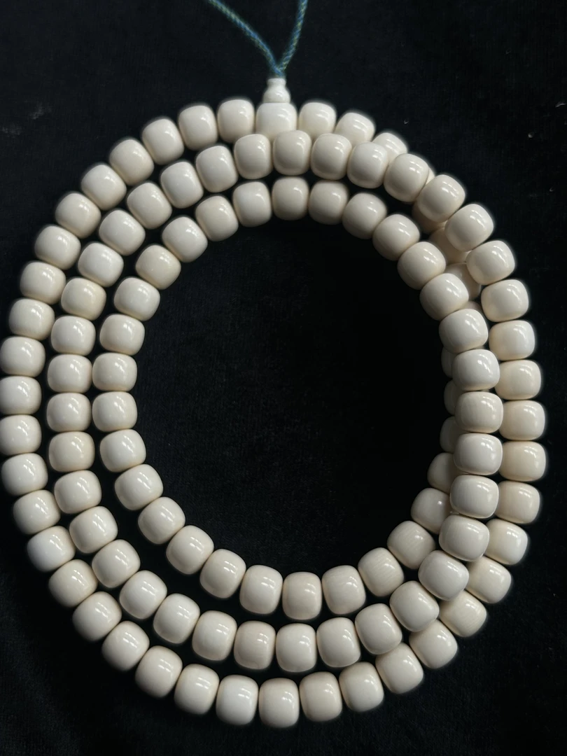 猛犸牙 8*7全品老型长串