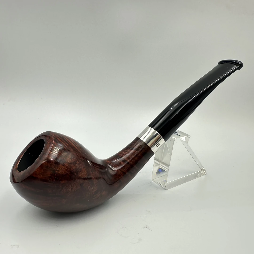 丹麦老厂品牌史丹威STANWELL 2023年度纪念石楠木烟斗烟斗烟具