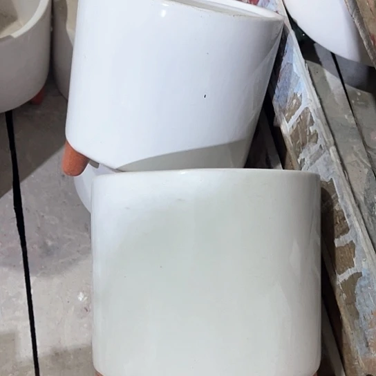 陶瓷外贸尾货多肉绿植陶瓷花盆