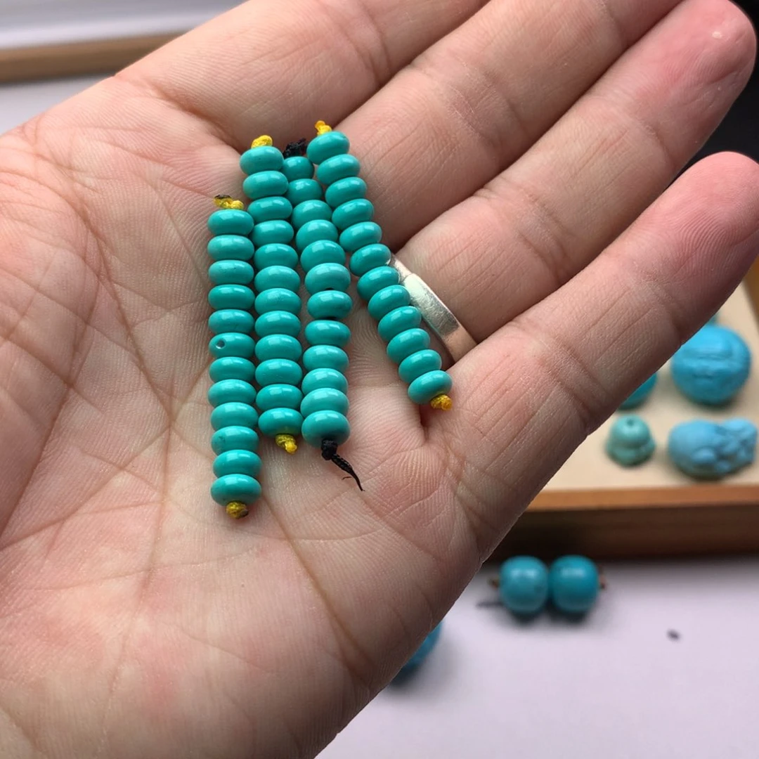 手工打磨精品隔片