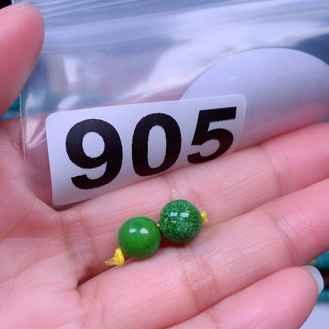 空竹粉丝专享十堰特色手工散珠