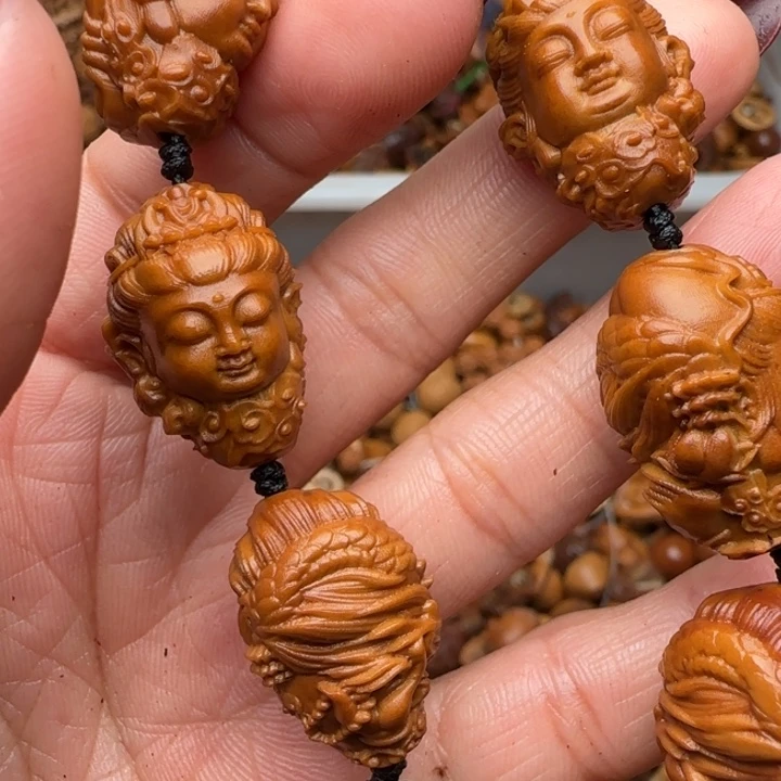 橄榄核吊坠橄榄油和