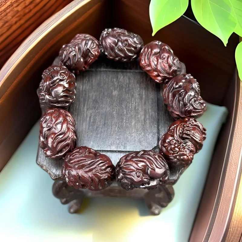 101 精美手串（无礼盒）