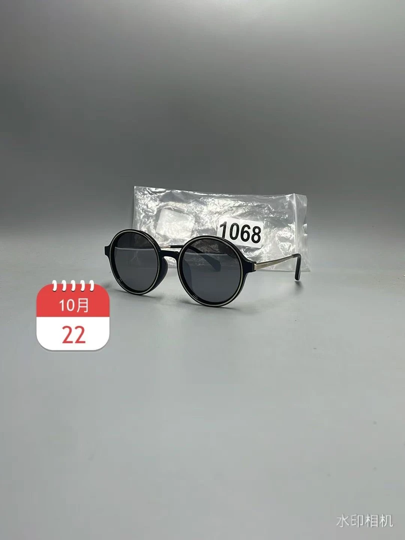 1068高品质高颜值眼镜