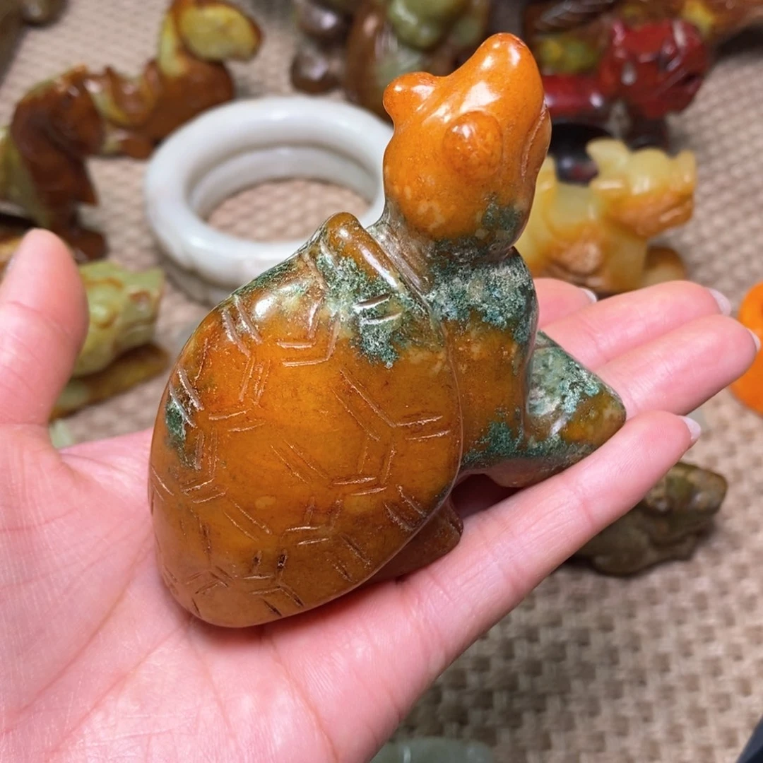 白玉菩提吊坠白玉菩提白玉菩提摆件