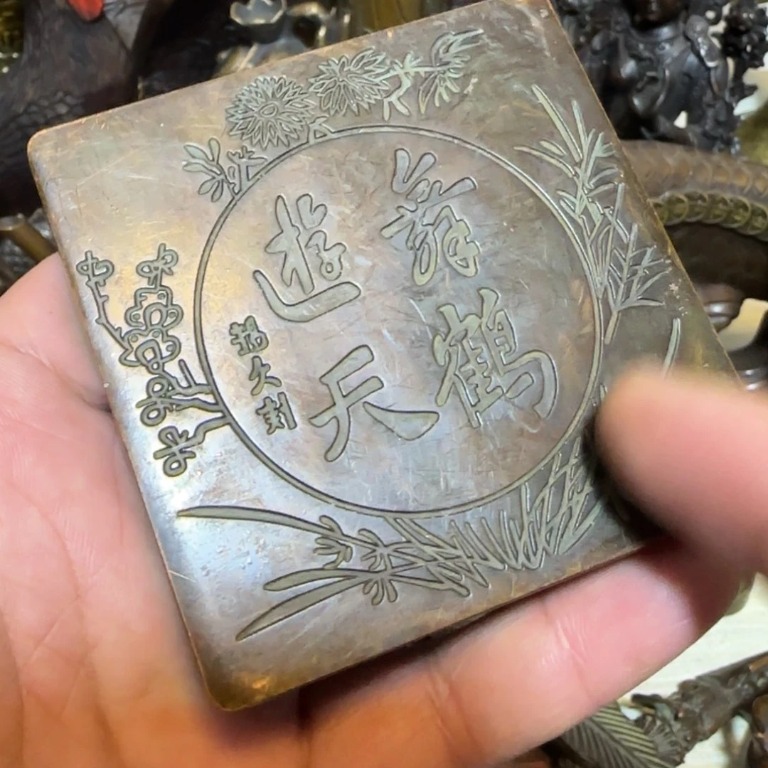 老铜器老铜器老铜器