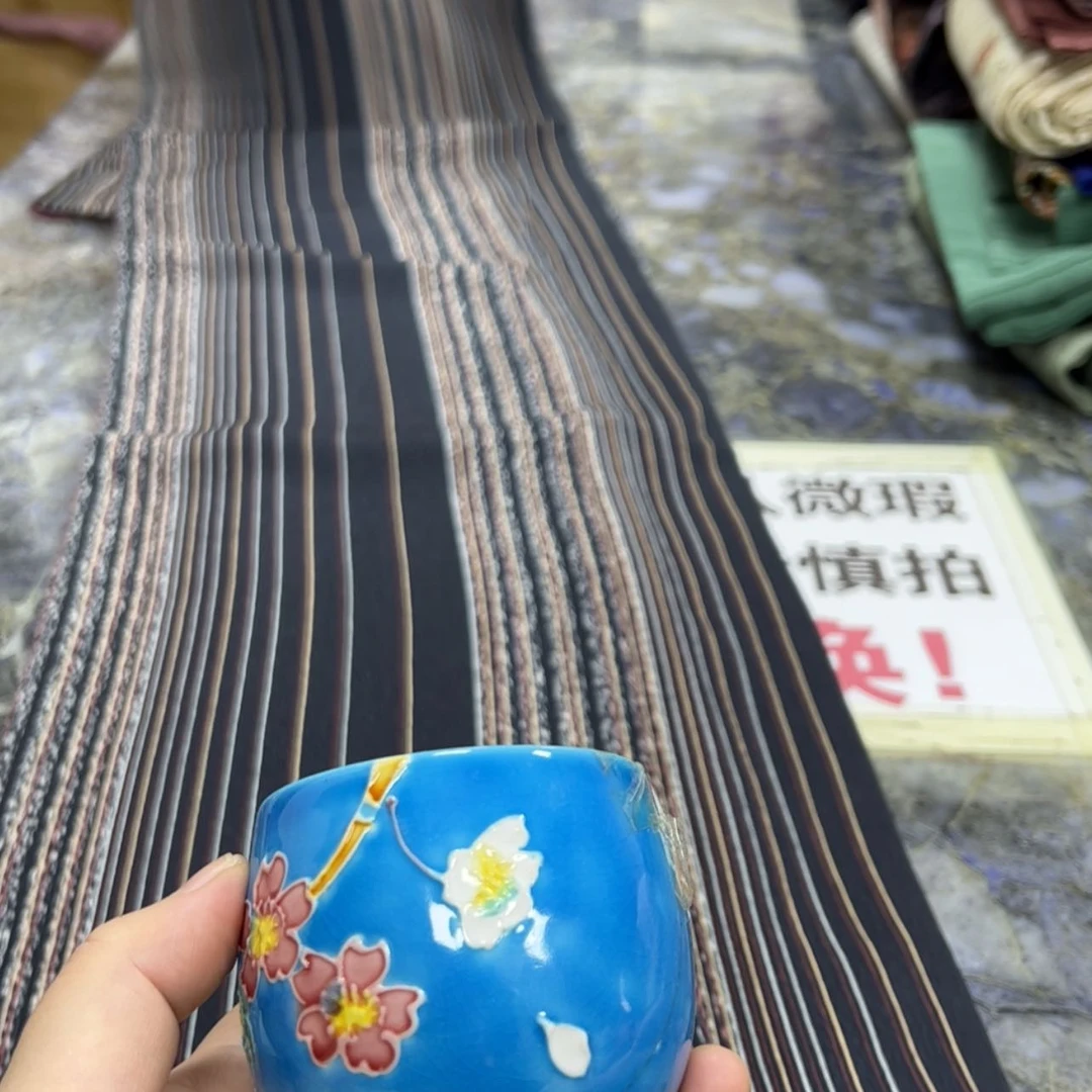 【闪购商品】小*喵陶瓷马克杯带盖勺