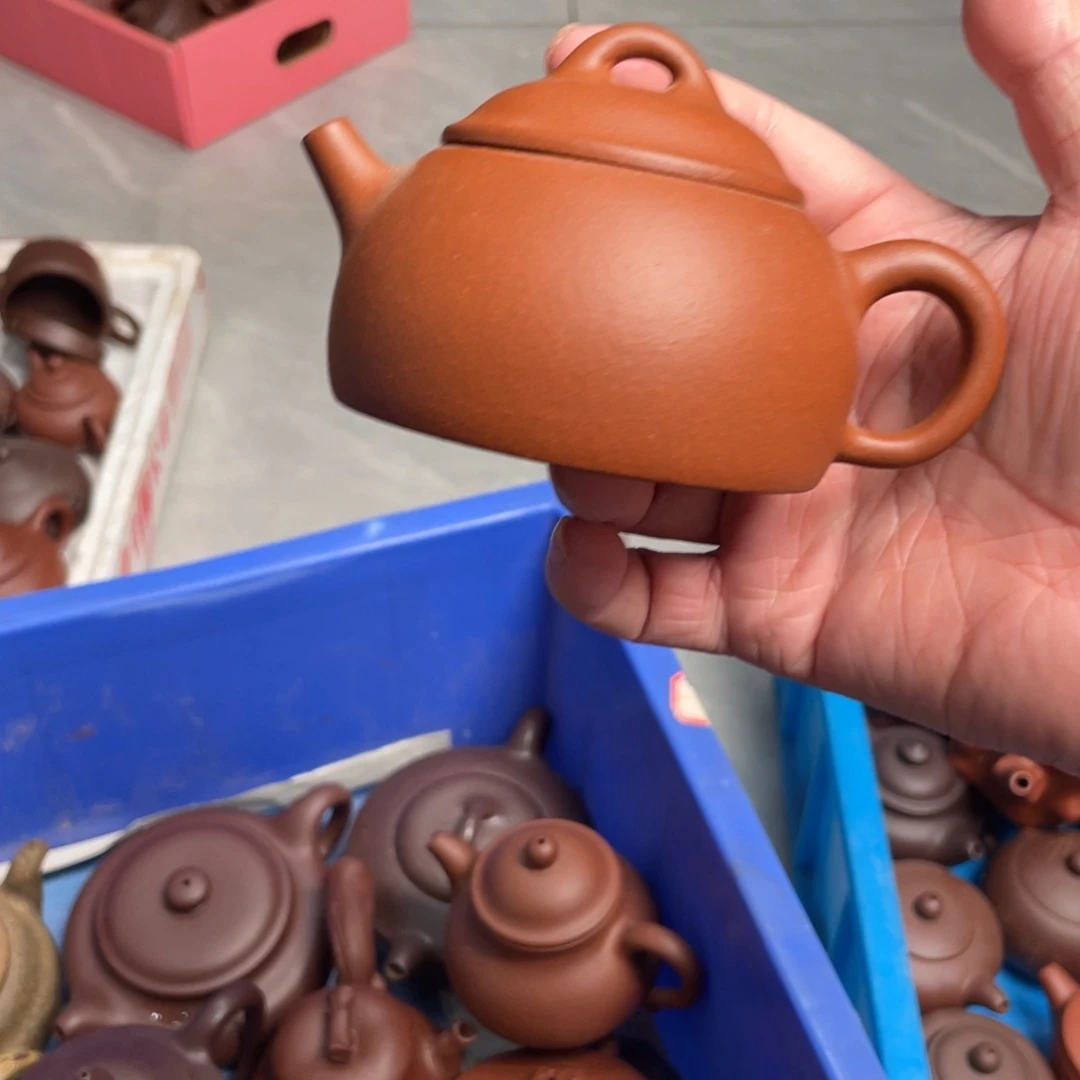 摆件紫砂的紫砂的紫砂的