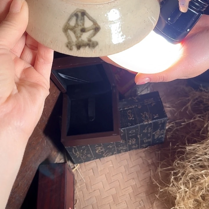 瓷片我们的生活方式是什么意思