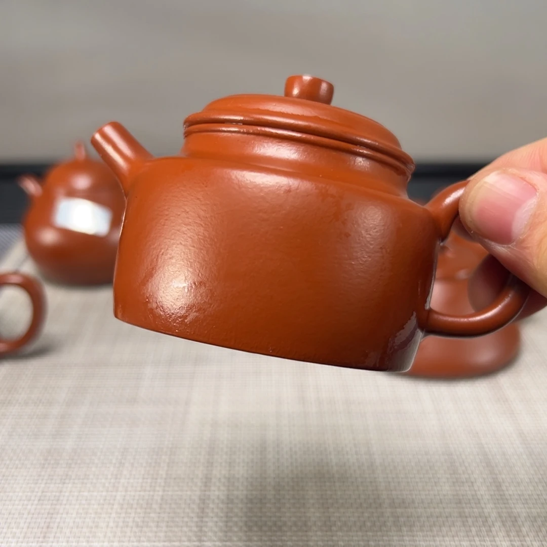 佰***利壶紫砂正品无瑕疵了